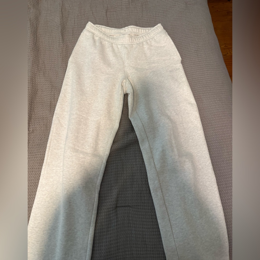 Aritzia Gray Women's Pants